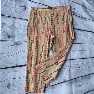 Willi Smith caprice pants in size14